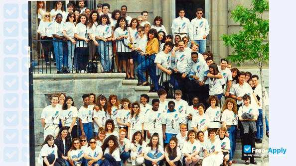 O'Sullivan College of Montreal photo #7