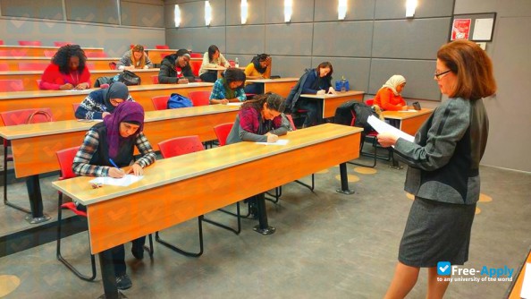 O'Sullivan College of Montreal photo #1
