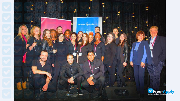 Foto de la Show business school Montreal #6