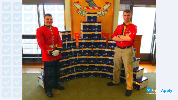 Royal Military College of Canada photo #10