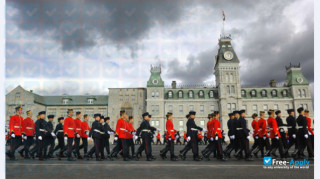 Royal Military College of Canada vignette #10