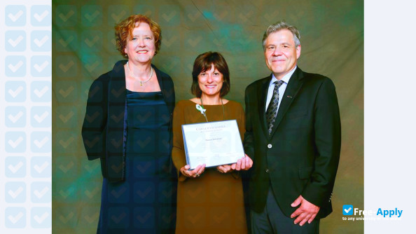 National School of Public Administration photo #11