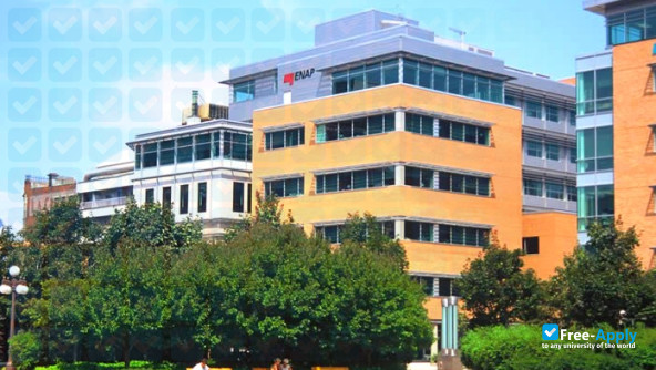 National School of Public Administration photo #10