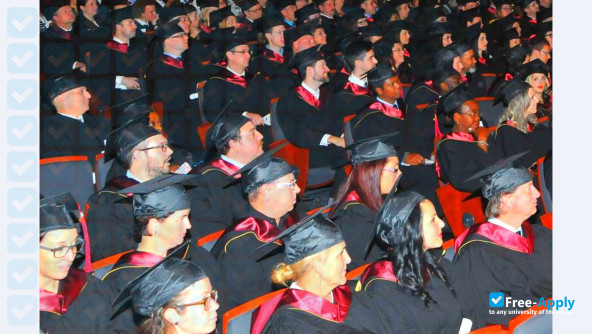 National School of Public Administration photo #4