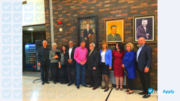 Foto de la Saint Clair College #12