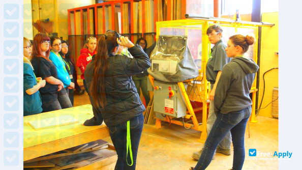 Foto de la Saint Clair College #6