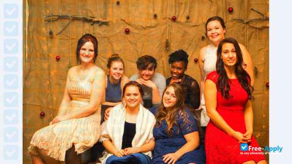 Eston College photo #5