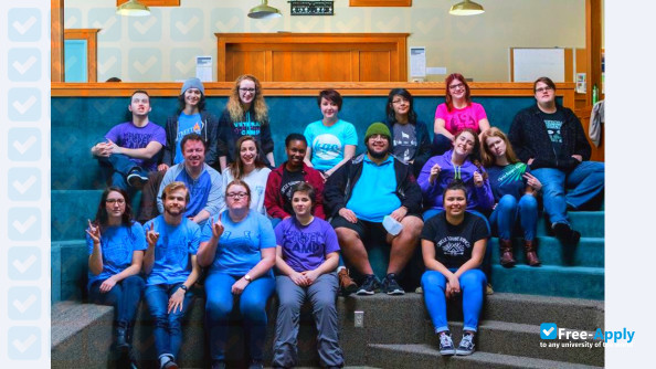 Eston College photo #1