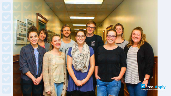 Eston College photo #10