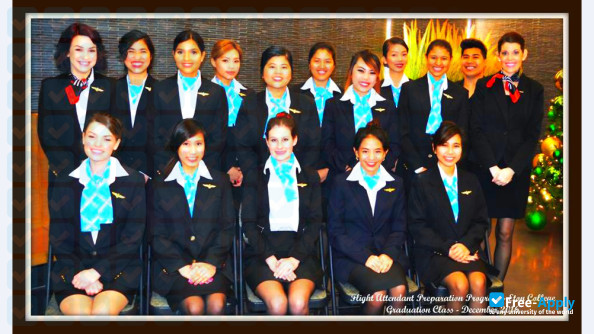 Foto de la Eton College Vancouver #13