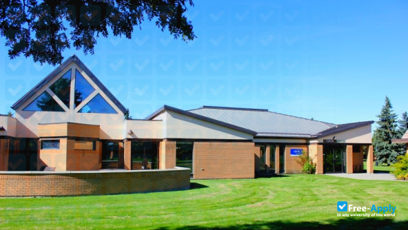 Foto de la Taylor College and Seminary #5