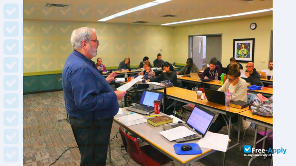 Taylor College and Seminary photo #6