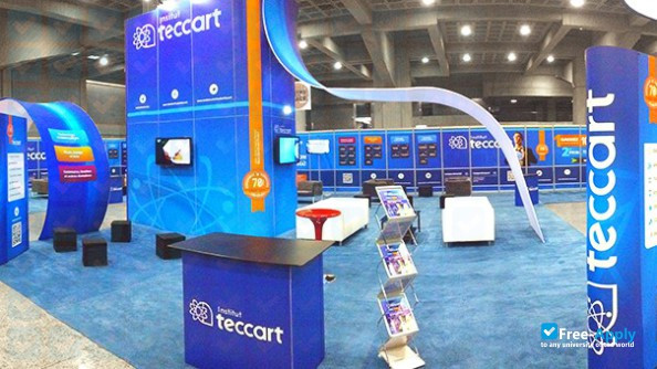 Teccart Institute photo #5