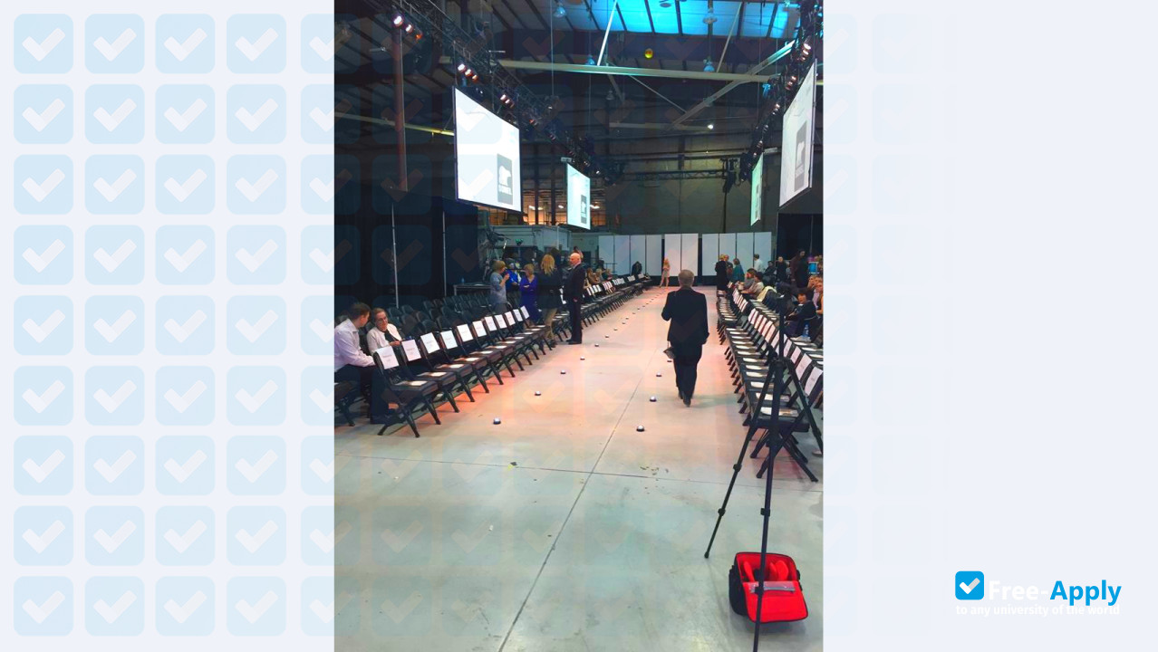 Photo de l’Fanshawe College #2