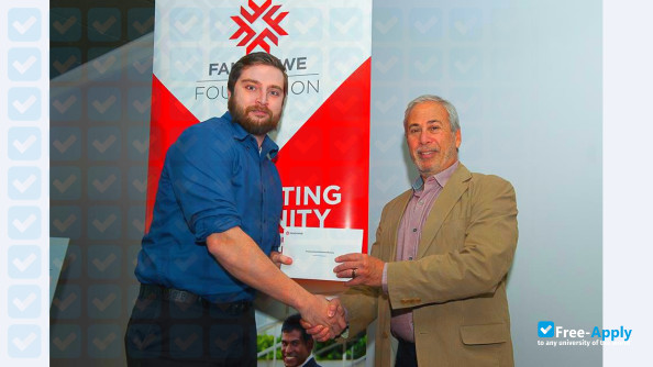 Photo de l’Fanshawe College #12