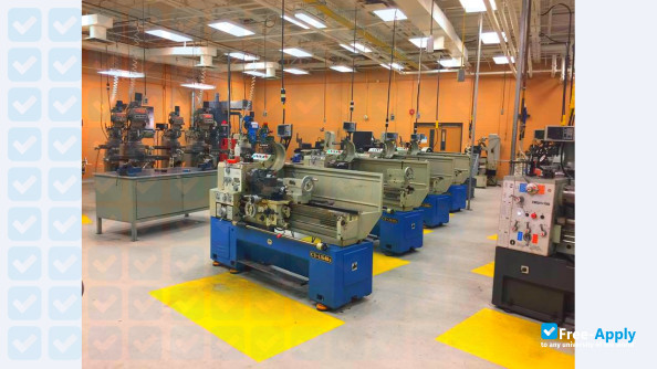 Photo de l’Fanshawe College #15