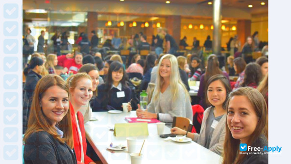 Photo de l’Fanshawe College #3