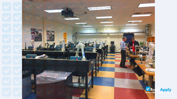 Photo de l’Fanshawe College #13