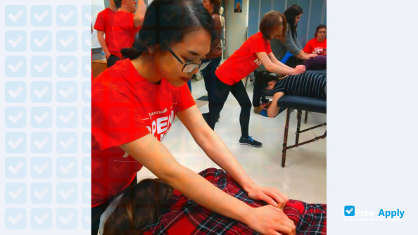 Photo de l’Fanshawe College #4