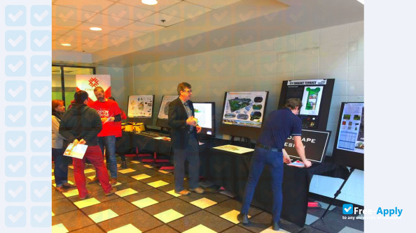 Photo de l’Fanshawe College #5