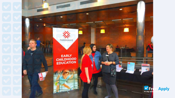Photo de l’Fanshawe College #11