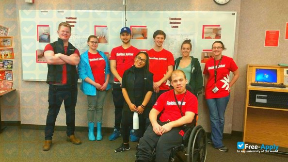 Photo de l’Fanshawe College #14