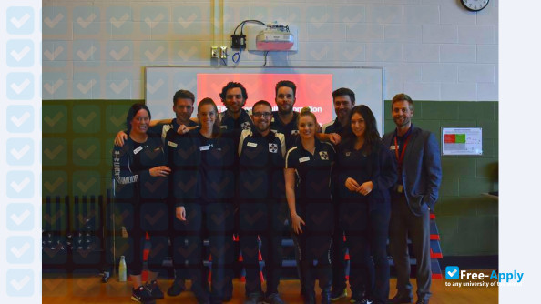 Photo de l’Fanshawe College #7