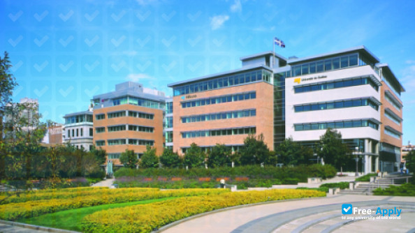 Tele-Universite TELUQ фотография №4