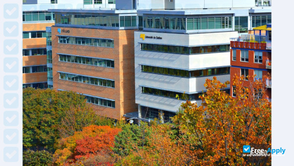 Tele-Universite TELUQ фотография №1