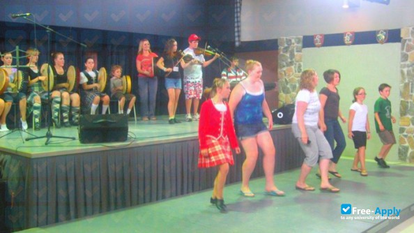 The Gaelic College photo #11