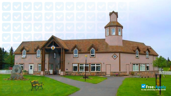 The Gaelic College photo #8