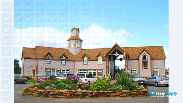 The Gaelic College photo #9