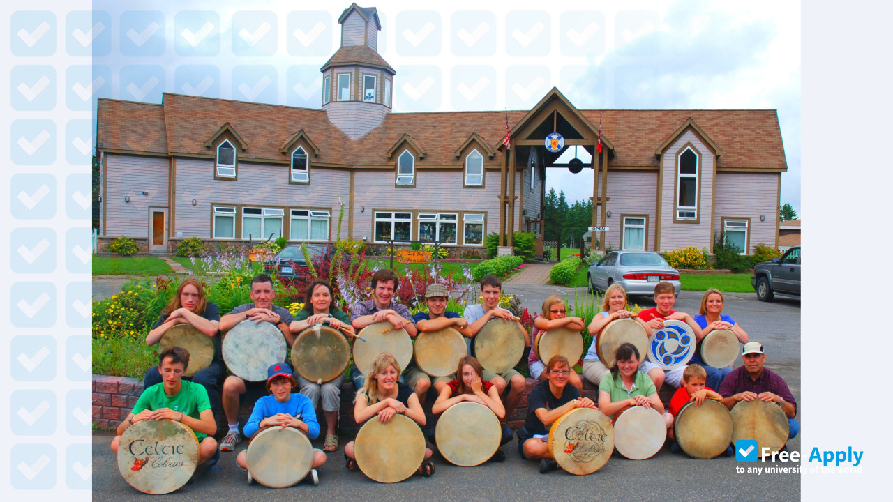 The Gaelic College photo #14