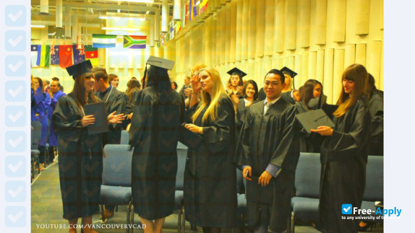 The Visual College of Art and Design of Vancouver photo #7