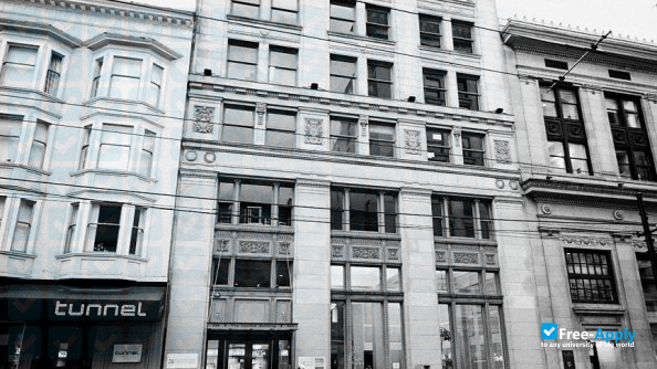The Visual College of Art and Design of Vancouver photo #11