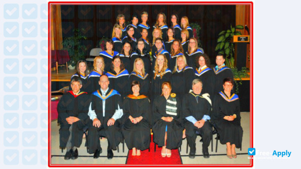 Universite de Hearst photo #1