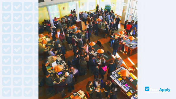 St. Thomas University photo