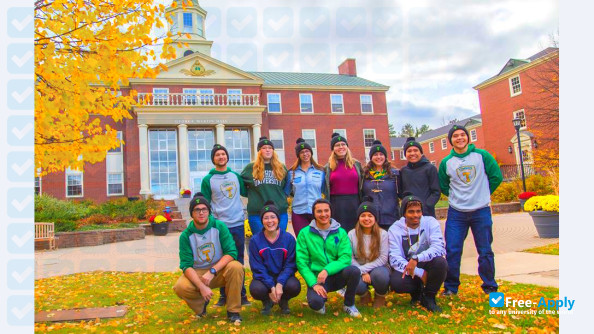Foto de la St. Thomas University #8