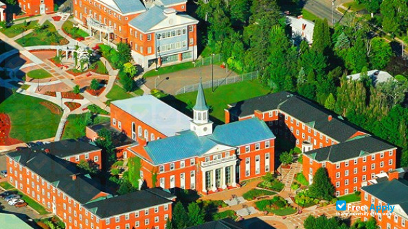 Foto de la St. Thomas University #3