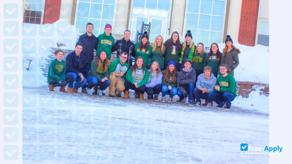 Foto de la St. Thomas University #10