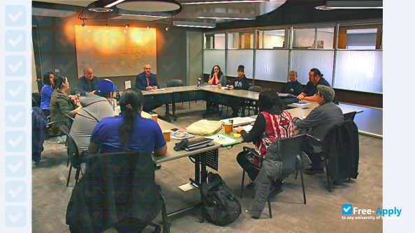 Saskatchewan Indian Institute of Technologies photo #9