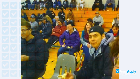 Saskatchewan Indian Institute of Technologies photo #2