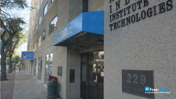 Saskatchewan Indian Institute of Technologies photo #10