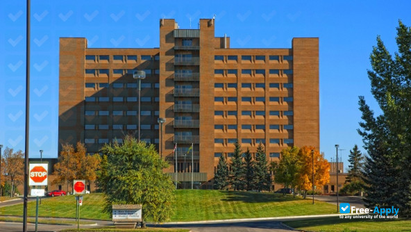 Photo de l’Saskatchewan Polytechnic