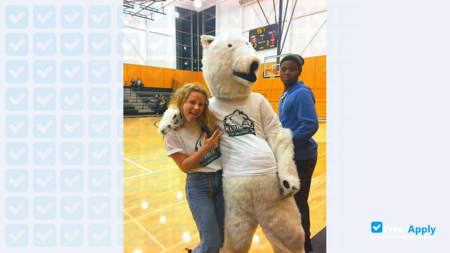 Quest University photo #2