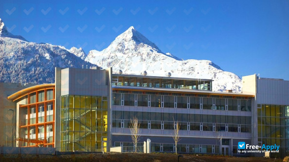 Quest University photo #3