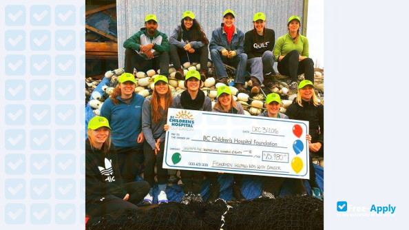 Quest University photo #7