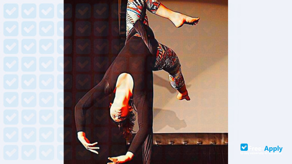 Quest University photo #5