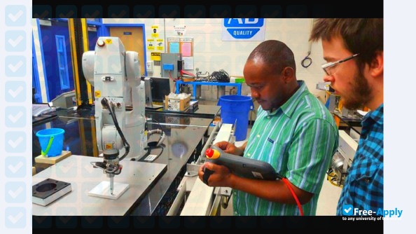 Foto de la Sault College of Applied Arts & Technology #4