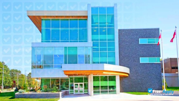 Foto de la Sault College of Applied Arts & Technology #2
